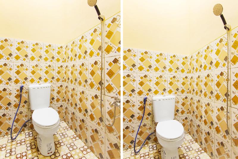 OYO 90900 Pagi Sore Residence - Oda