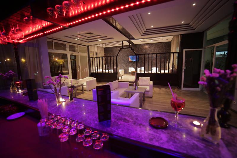 Suisse - Bar
