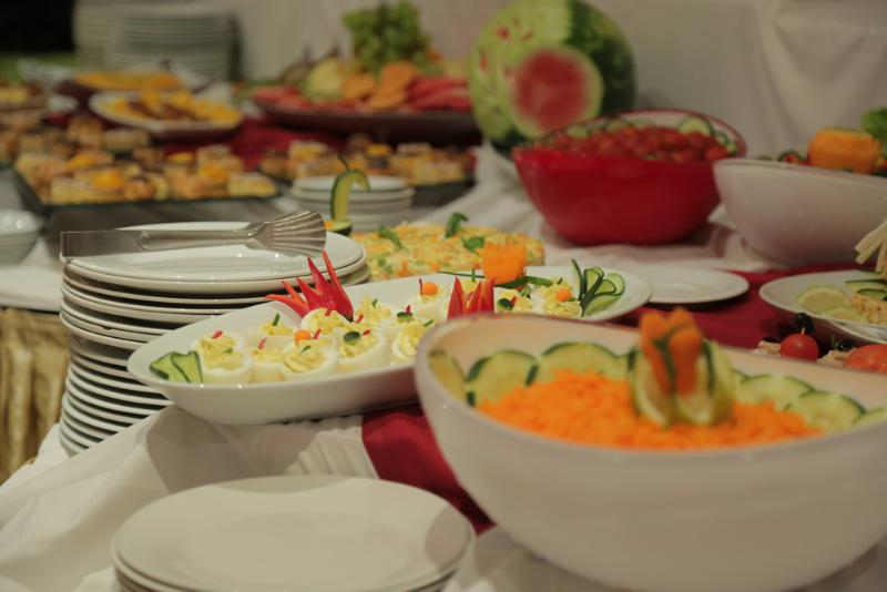 Suisse - Restoran