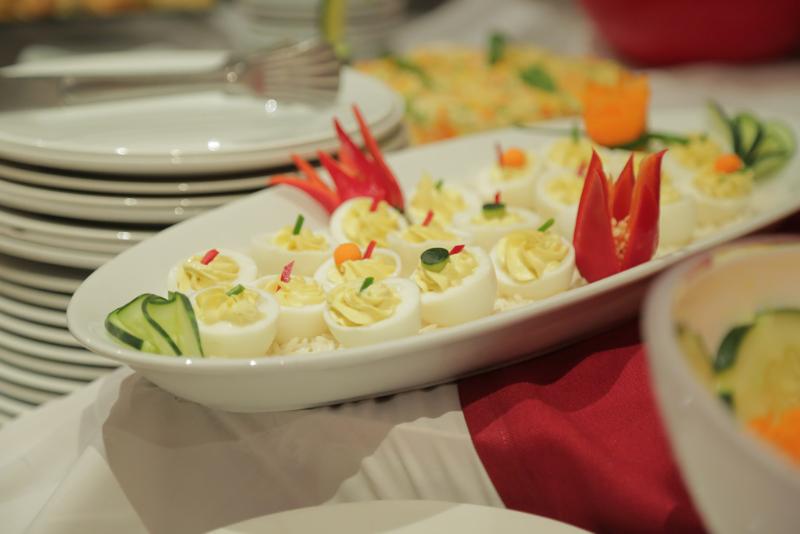 Suisse - Restoran
