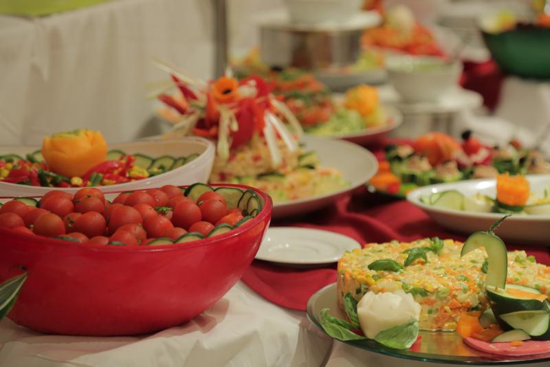 Suisse - Restoran