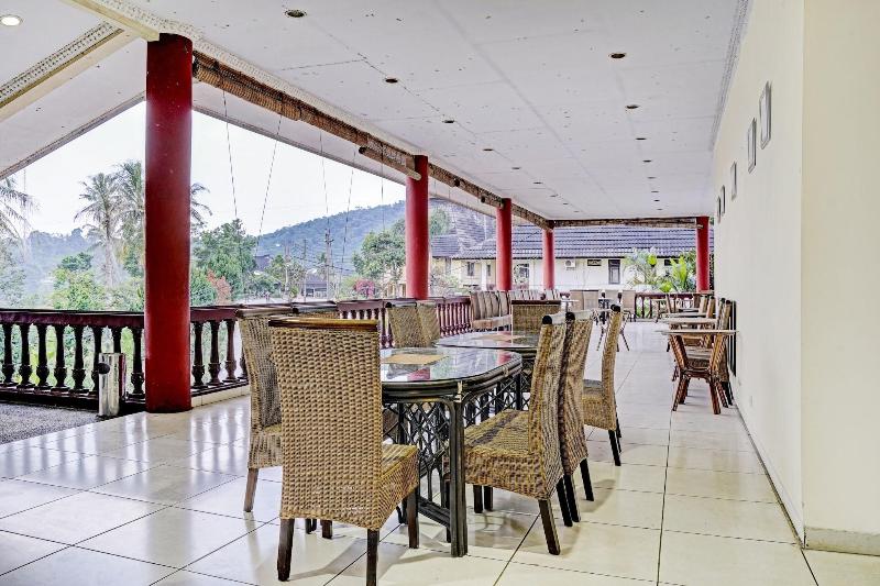 OYO Flagship 90644 Cottage Nalendra Nuansa Nusanta - Lobi