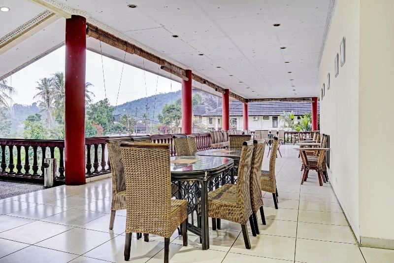 OYO Flagship 90644 Cottage Nalendra Nuansa Nusanta - Lobi