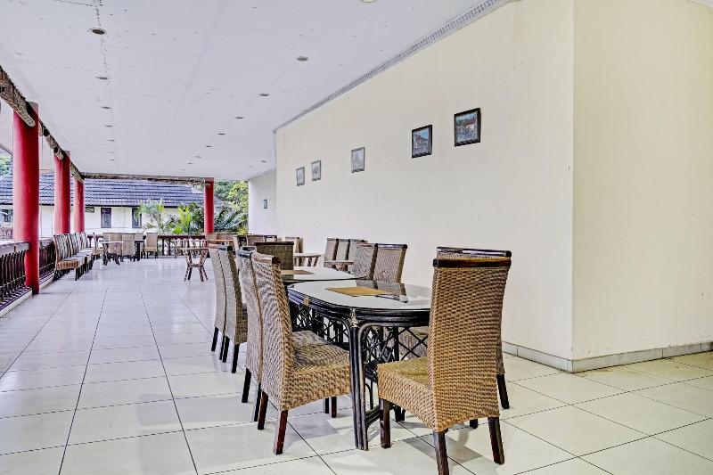 OYO Flagship 90644 Cottage Nalendra Nuansa Nusanta - Lobi