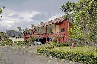 OYO Flagship 90644 Cottage Nalendra Nuansa Nusanta fotoÄŸrafÄ±