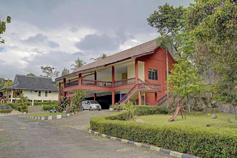 OYO Flagship 90644 Cottage Nalendra Nuansa Nusanta - Genel
