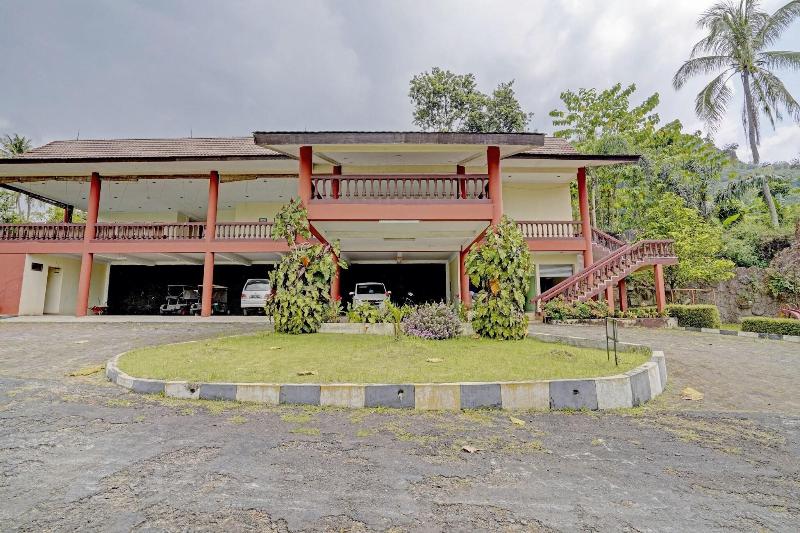 OYO Flagship 90644 Cottage Nalendra Nuansa Nusanta - Genel