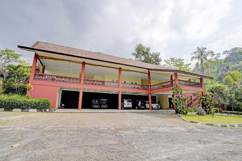 OYO Flagship 90644 Cottage Nalendra Nuansa Nusanta - Genel