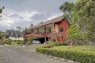 OYO Flagship 90644 Cottage Nalendra Nuansa Nusanta fotoÄŸrafÄ±