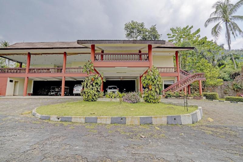 OYO Flagship 90644 Cottage Nalendra Nuansa Nusanta - Genel