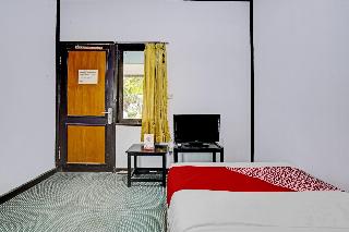 OYO Flagship 90644 Cottage Nalendra Nuansa Nusanta fotoÄŸrafÄ±