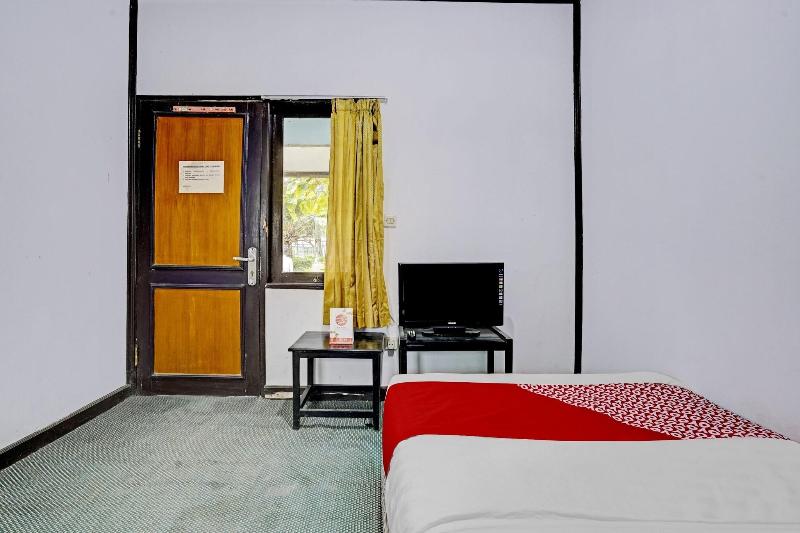OYO Flagship 90644 Cottage Nalendra Nuansa Nusanta - Oda