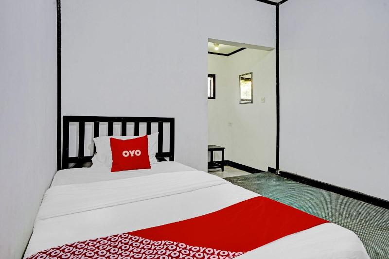OYO Flagship 90644 Cottage Nalendra Nuansa Nusanta - Oda