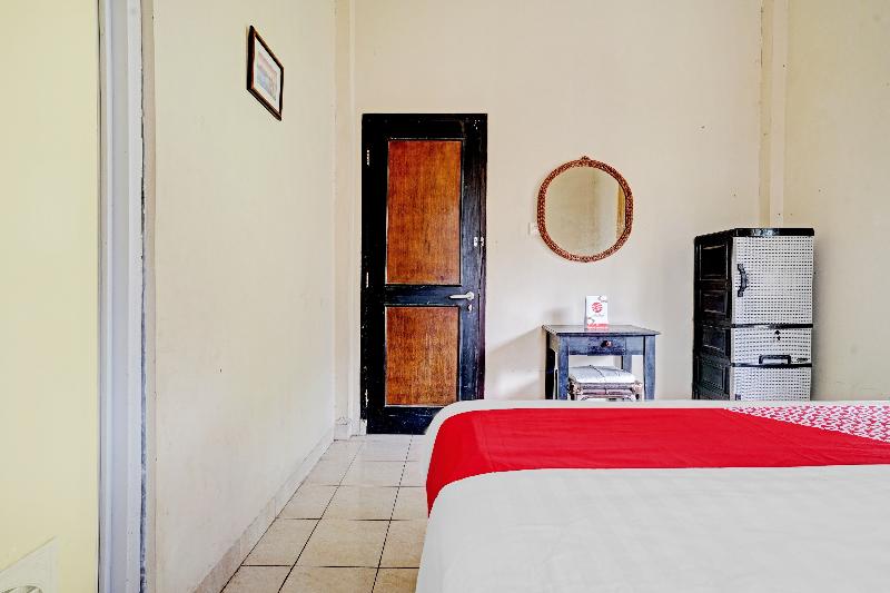 OYO Flagship 90644 Cottage Nalendra Nuansa Nusanta - Oda