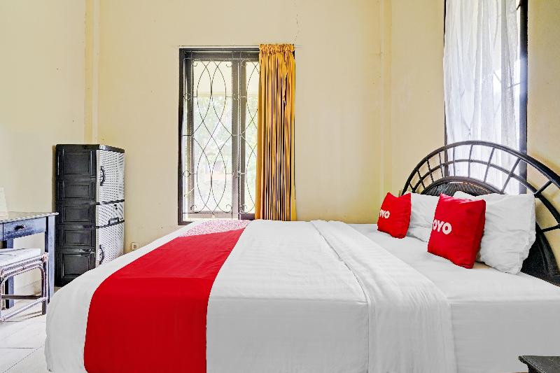OYO Flagship 90644 Cottage Nalendra Nuansa Nusanta - Oda