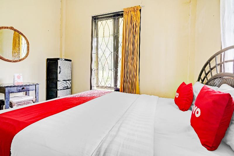 OYO Flagship 90644 Cottage Nalendra Nuansa Nusanta - Oda
