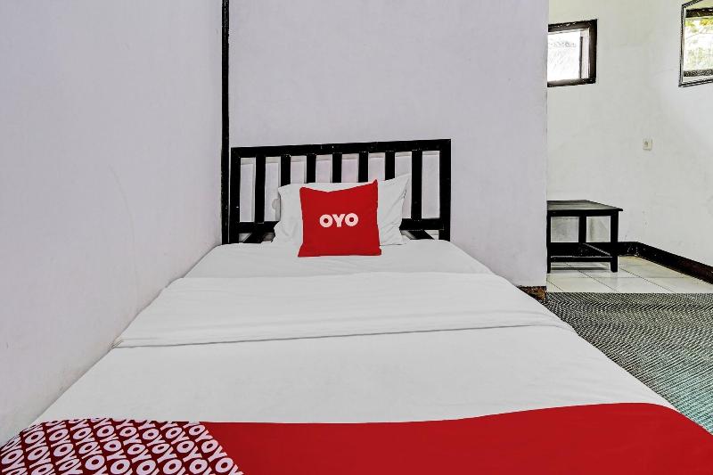 OYO Flagship 90644 Cottage Nalendra Nuansa Nusanta - Oda
