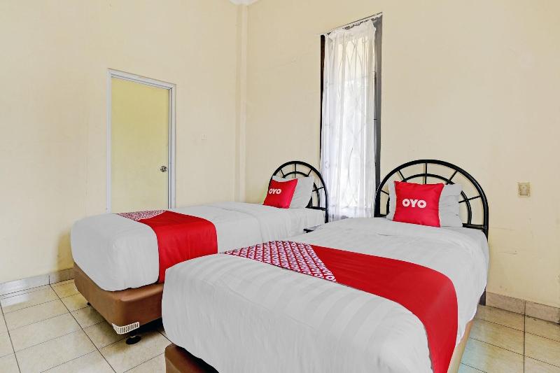 OYO Flagship 90644 Cottage Nalendra Nuansa Nusanta - Oda
