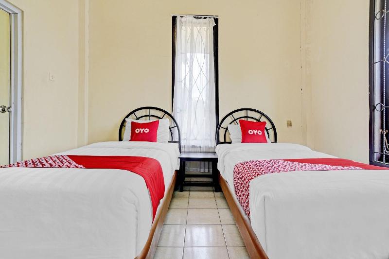 OYO Flagship 90644 Cottage Nalendra Nuansa Nusanta - Oda