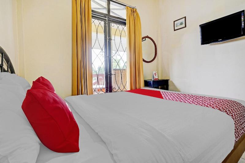 OYO Flagship 90644 Cottage Nalendra Nuansa Nusanta - Oda