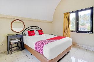 OYO Flagship 90644 Cottage Nalendra Nuansa Nusanta fotoÄŸrafÄ±