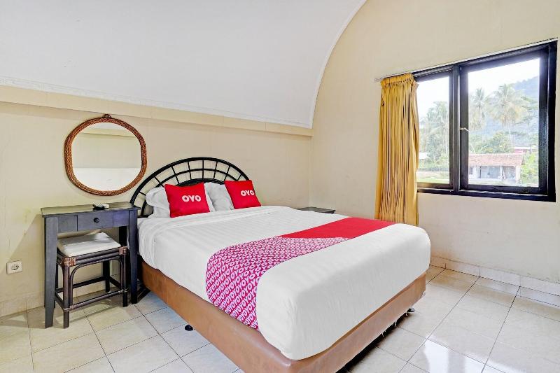OYO Flagship 90644 Cottage Nalendra Nuansa Nusanta - Oda