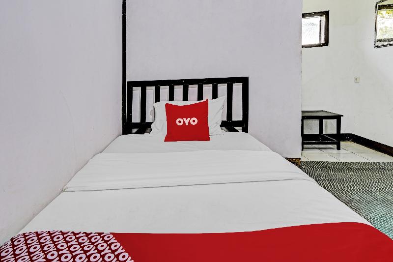 OYO Flagship 90644 Cottage Nalendra Nuansa Nusanta - Oda