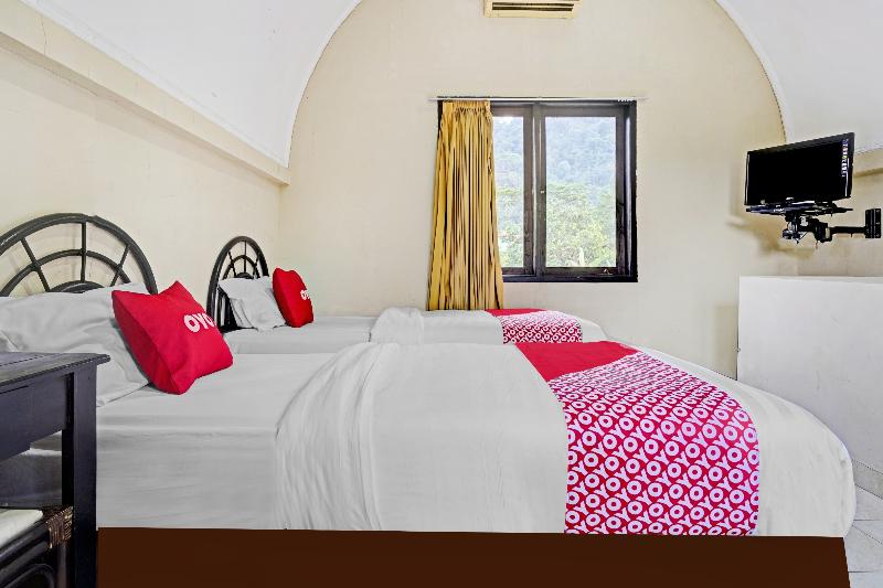 OYO Flagship 90644 Cottage Nalendra Nuansa Nusanta - Oda