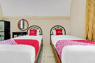 OYO Flagship 90644 Cottage Nalendra Nuansa Nusanta fotoÄŸrafÄ±