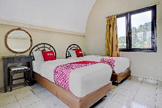 OYO Flagship 90644 Cottage Nalendra Nuansa Nusanta fotoÄŸrafÄ±