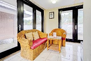 OYO Flagship 90644 Cottage Nalendra Nuansa Nusanta fotoÄŸrafÄ±