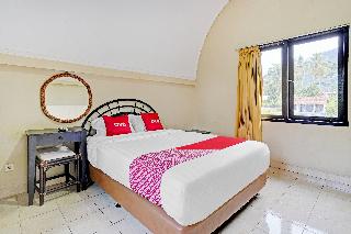 OYO Flagship 90644 Cottage Nalendra Nuansa Nusanta fotoÄŸrafÄ±