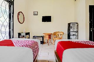 OYO Flagship 90644 Cottage Nalendra Nuansa Nusanta fotoÄŸrafÄ±
