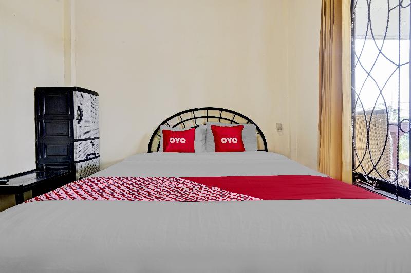 OYO Flagship 90644 Cottage Nalendra Nuansa Nusanta - Oda