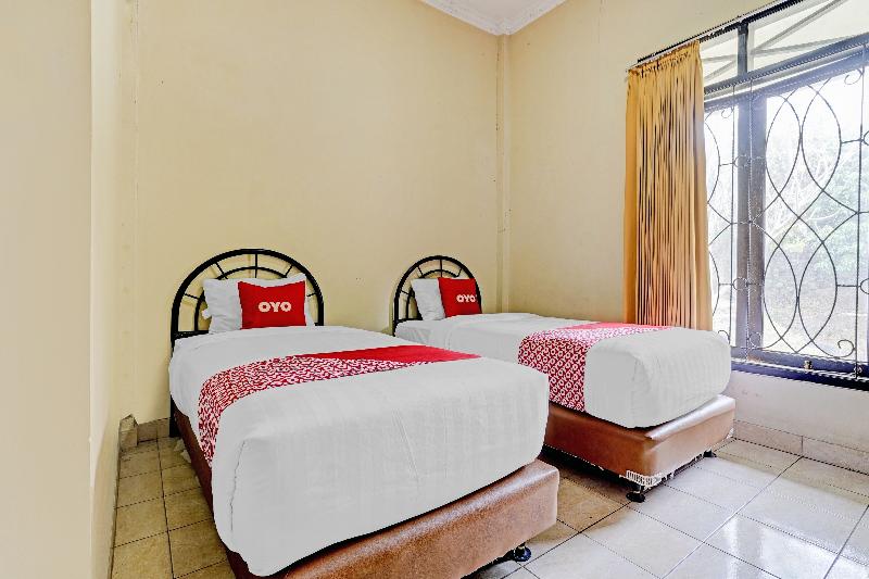 OYO Flagship 90644 Cottage Nalendra Nuansa Nusanta - Oda