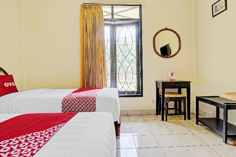OYO Flagship 90644 Cottage Nalendra Nuansa Nusanta - Oda