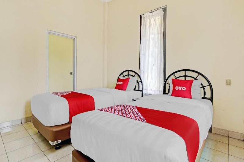 OYO Flagship 90644 Cottage Nalendra Nuansa Nusanta - Oda