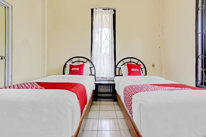 OYO Flagship 90644 Cottage Nalendra Nuansa Nusanta - Oda