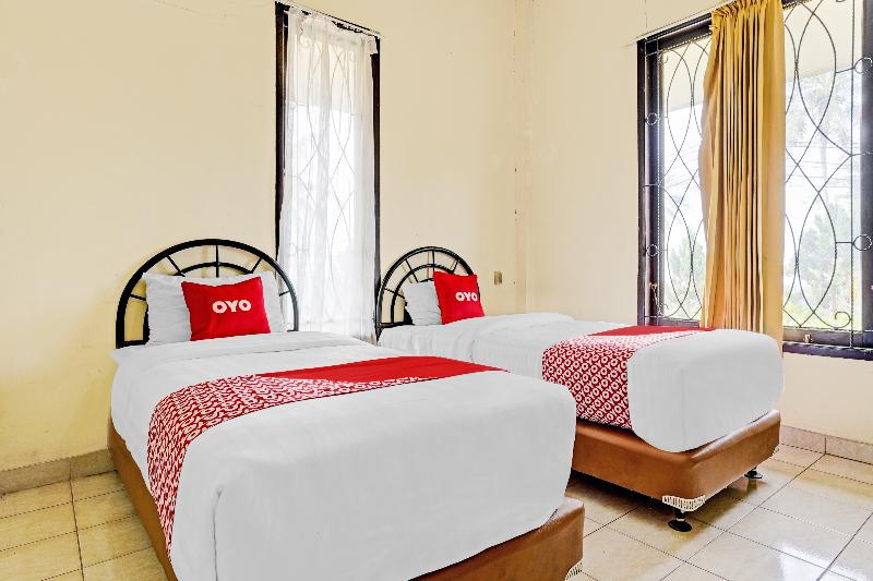 OYO Flagship 90644 Cottage Nalendra Nuansa Nusanta - Oda
