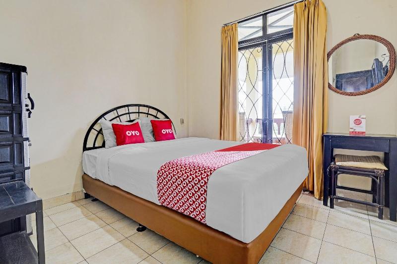 OYO Flagship 90644 Cottage Nalendra Nuansa Nusanta - Oda