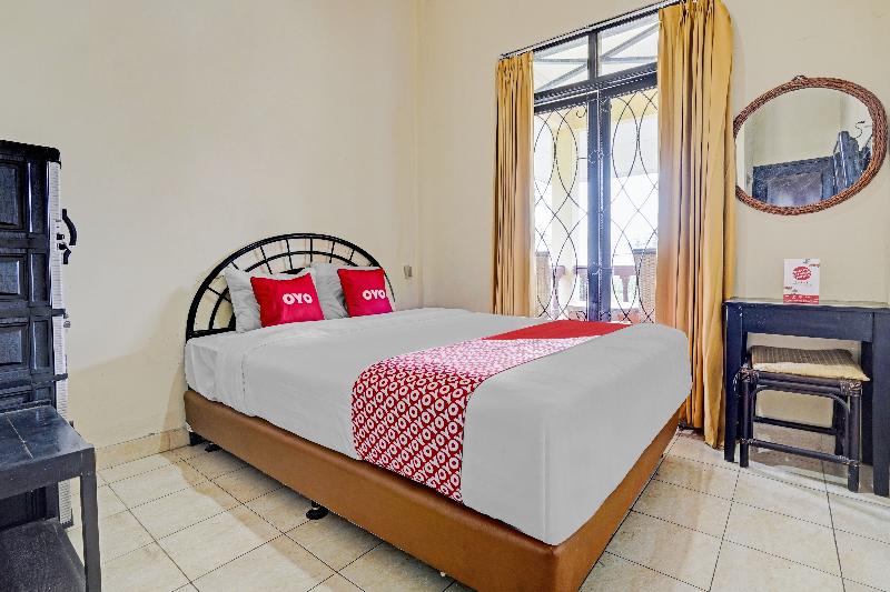 OYO Flagship 90644 Cottage Nalendra Nuansa Nusanta - Oda