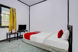 OYO Flagship 90644 Cottage Nalendra Nuansa Nusanta fotoÄŸrafÄ±