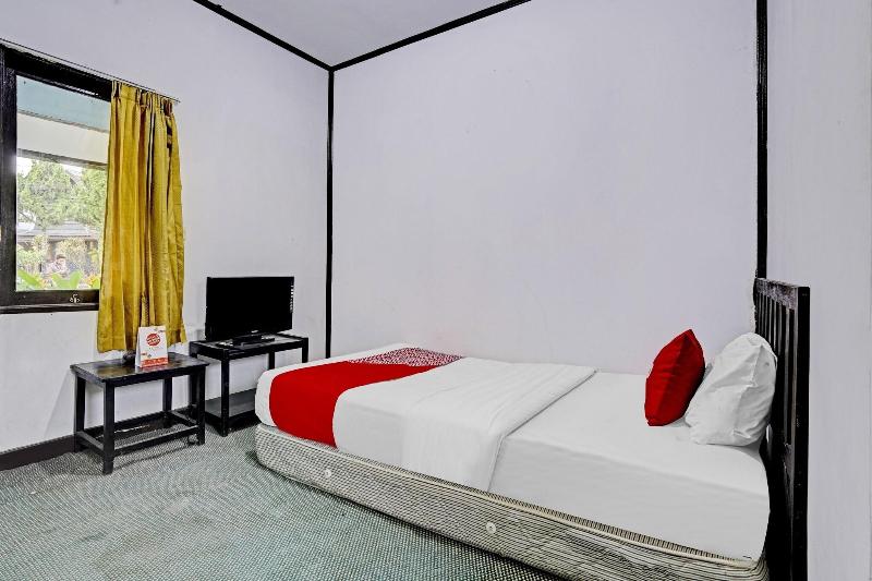 OYO Flagship 90644 Cottage Nalendra Nuansa Nusanta - Oda