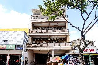 OYO Flagship 90890 Bratang Gede Residence otel fotoğrafı
