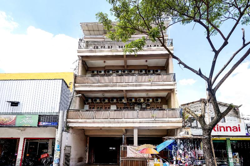 OYO Flagship 90890 Bratang Gede Residence - Genel