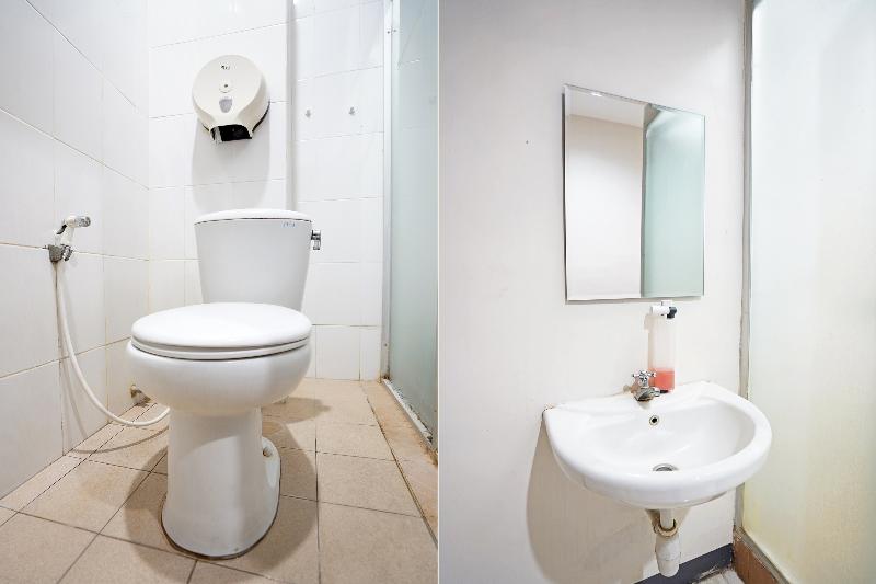 OYO Flagship 90890 Bratang Gede Residence - Oda