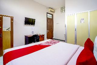 OYO Flagship 90890 Bratang Gede Residence fotoÄŸrafÄ±