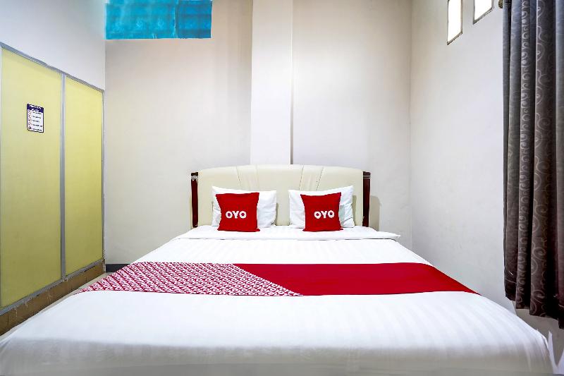 OYO Flagship 90890 Bratang Gede Residence - Oda
