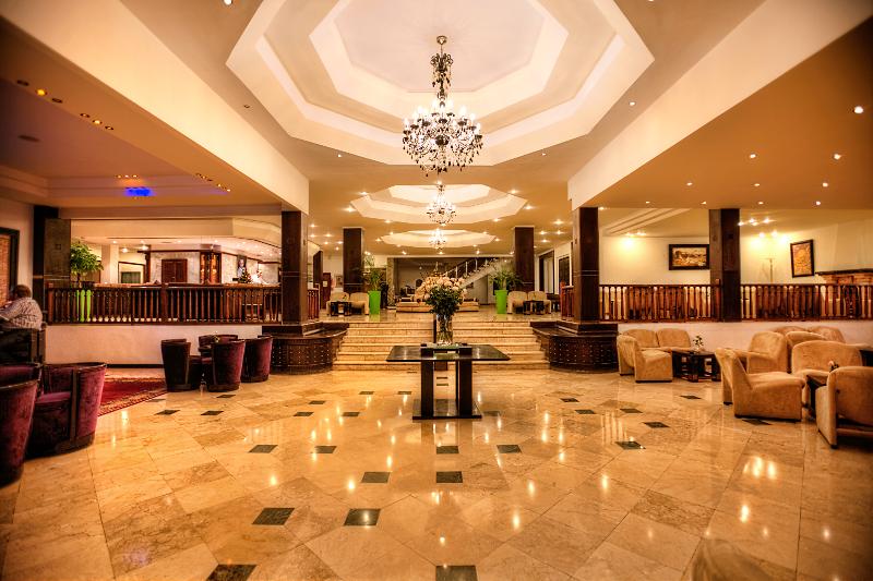 Casablanca Le Lido Thalasso & Spa - Bar