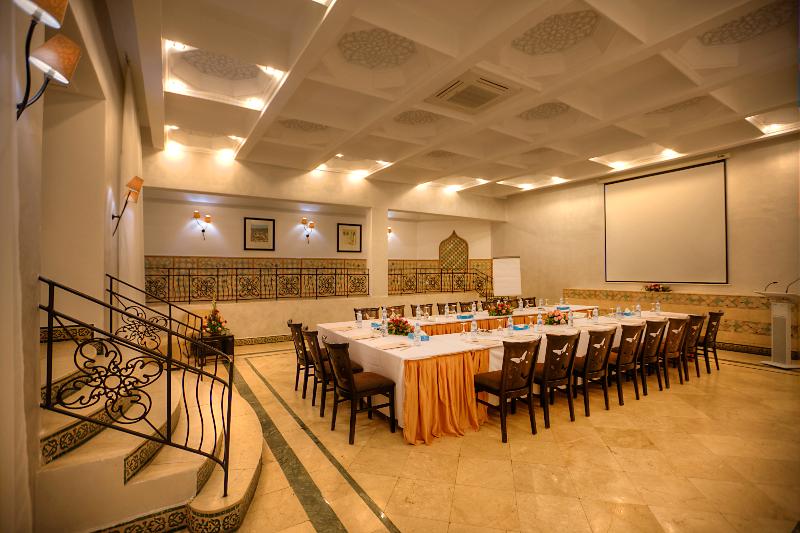 Casablanca Le Lido Thalasso & Spa - Toplantı